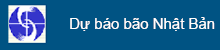 Dự báo bão Nhật Bản