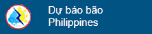 Dự báo bão Philip
